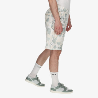 Nike Rövidnadrág M NK CLUB+ FT SHORT  AOP 