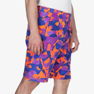 Nike Rövidnadrág M NK CLUB+ FT SHORT  AOP 