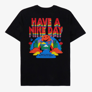 Nike Póló M NSW TEE M90 SO PACK 1 LBR 
