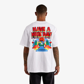 Nike Póló M NSW TEE M90 SO PACK 1 LBR 