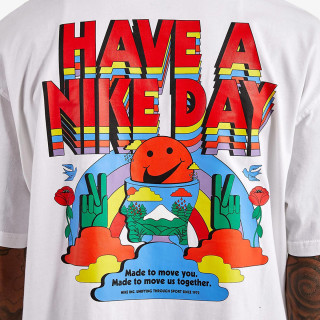 Nike Póló M NSW TEE M90 SO PACK 1 LBR 