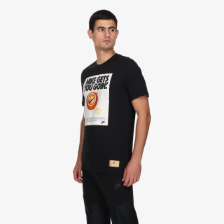 Nike Póló M NSW TEE SI 1 PHOTO 