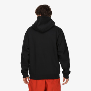 Nike Pulóver Solo Swoosh 