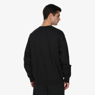 Nike Pulóver Solo Swoosh 