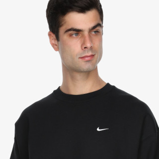 Nike Pulóver Solo Swoosh 