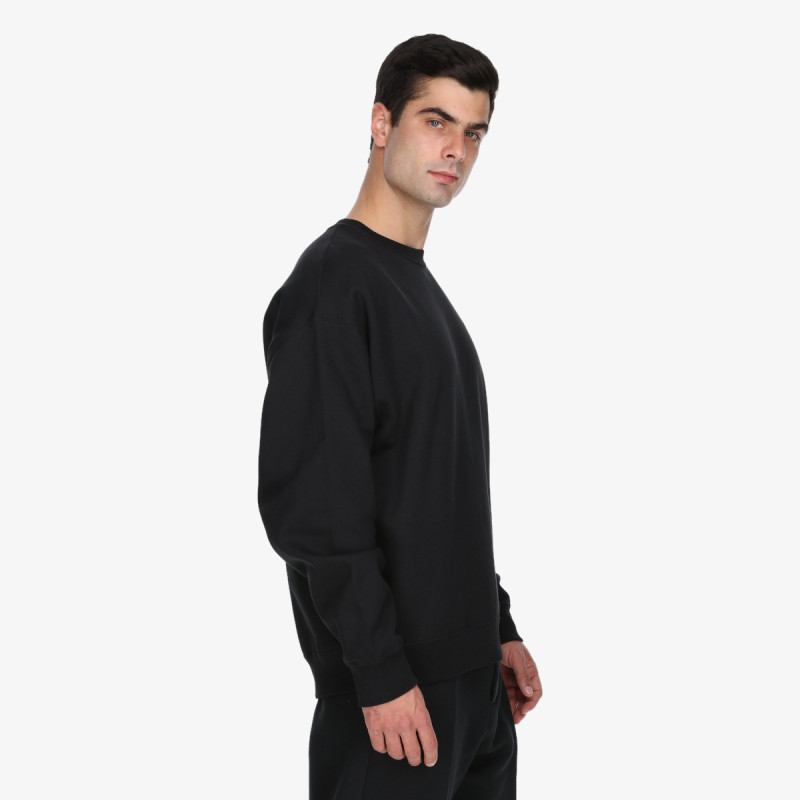 Nike Pulóver Solo Swoosh 