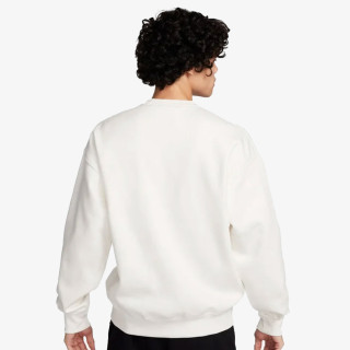 Nike Hosszú ujjú póló M NK SOLO SWSH FLC CRW 
