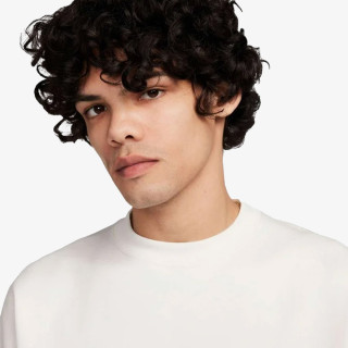 Nike Hosszú ujjú póló M NK SOLO SWSH FLC CRW 