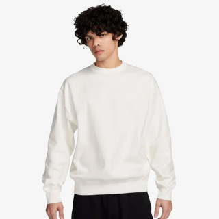 Nike Hosszú ujjú póló M NK SOLO SWSH FLC CRW 
