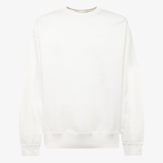 Nike Hosszú ujjú póló M NK SOLO SWSH FLC CRW 