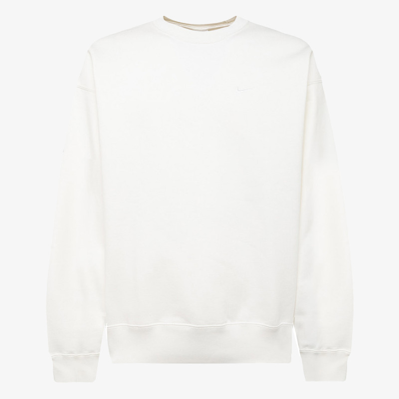 Nike Hosszú ujjú póló M NK SOLO SWSH FLC CRW 