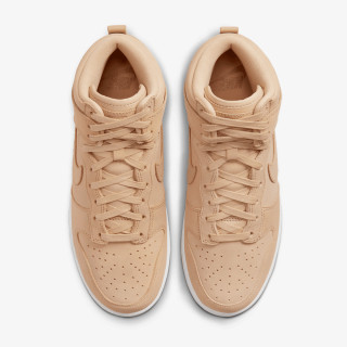 Nike Sneaker W NIKE DUNK HIGH PRM MF 