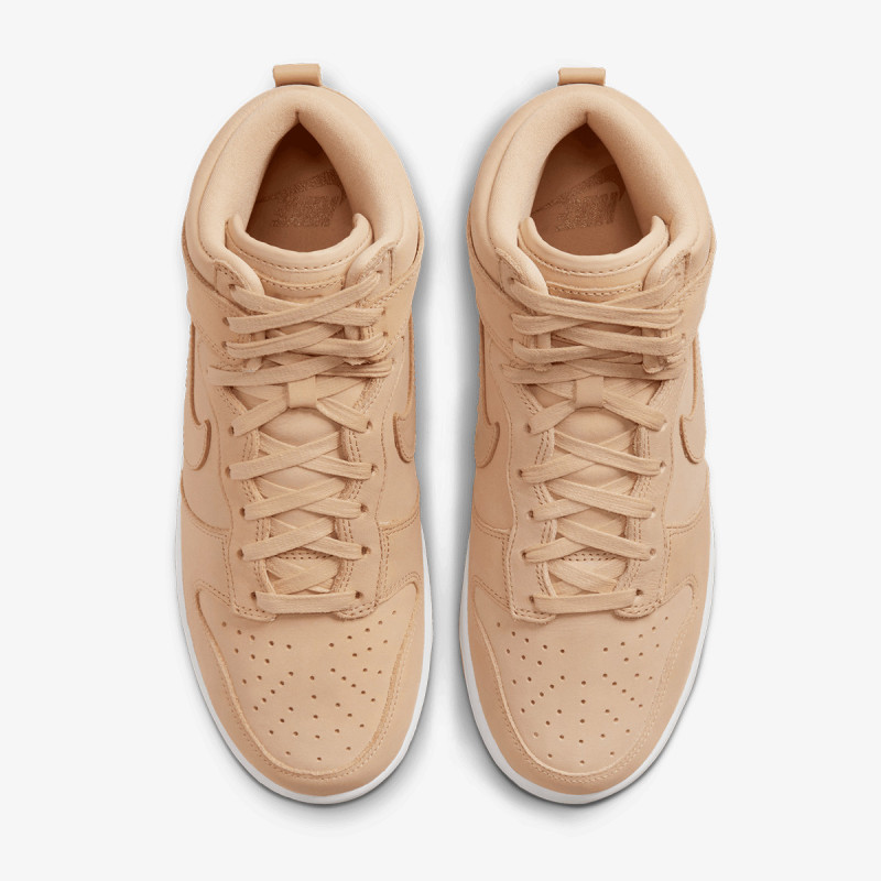 Nike Sneaker W NIKE DUNK HIGH PRM MF 