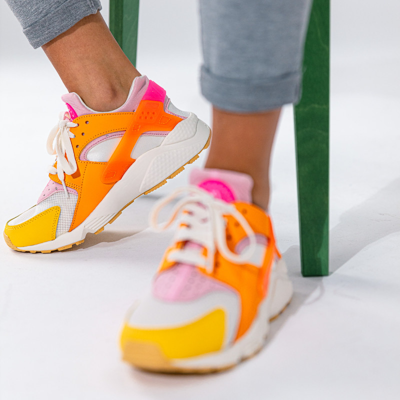 Nike Sneaker WMNS NIKE HUARACHE SB 