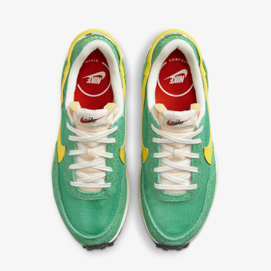 Nike Sneaker WMNS NIKE WAFFLE DEBUT VNTG 
