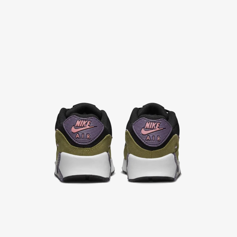 Nike Sneaker NIKE AIR MAX 90 GS NN TS 