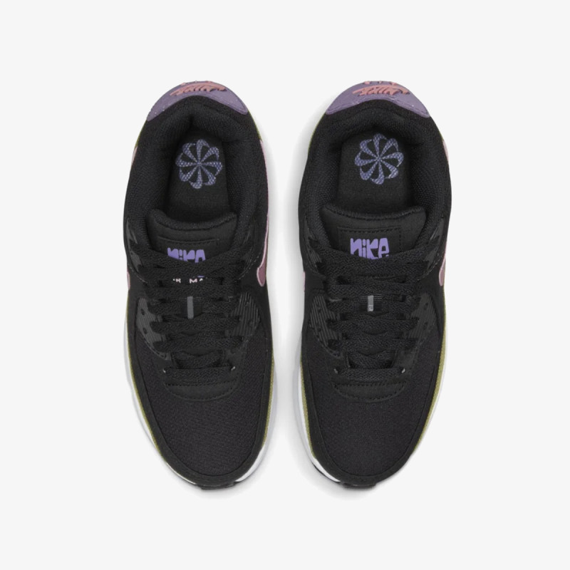 Nike Sneaker NIKE AIR MAX 90 GS NN TS 