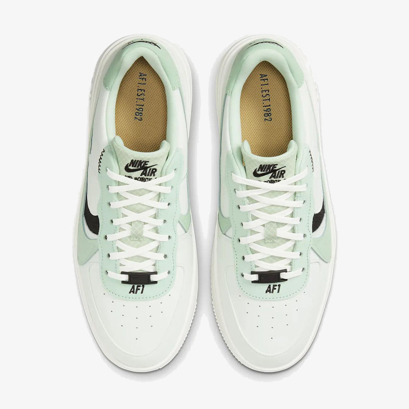 Nike Sneaker W AF1 PLT.AF.ORM SC 