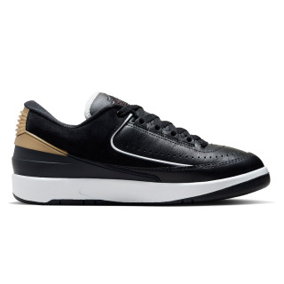 Nike Sneaker WMNS AIR JORDAN 2 RETRO LOW 