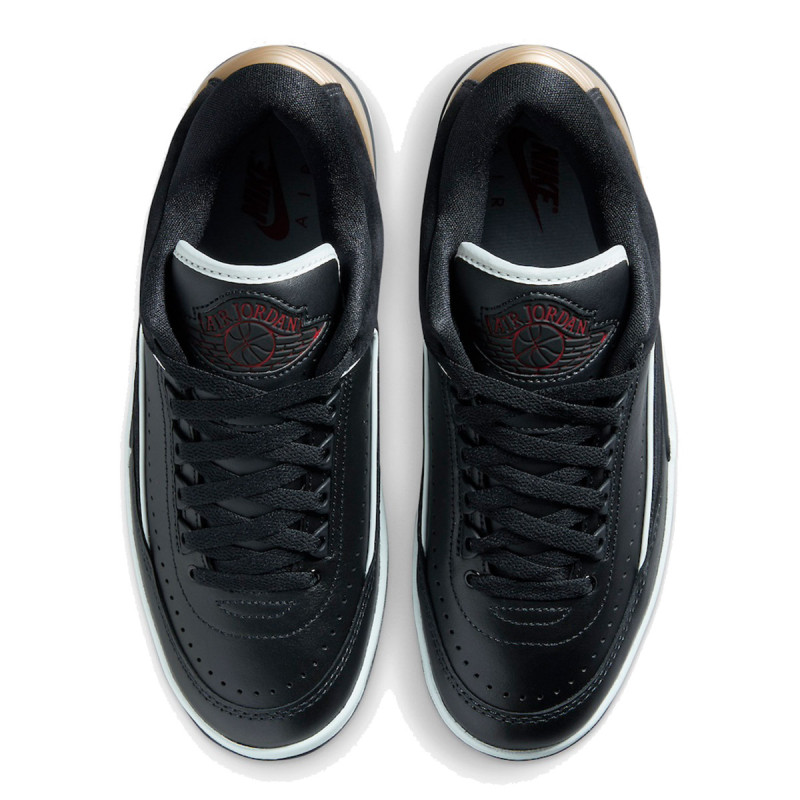 Nike Sneaker WMNS AIR JORDAN 2 RETRO LOW 