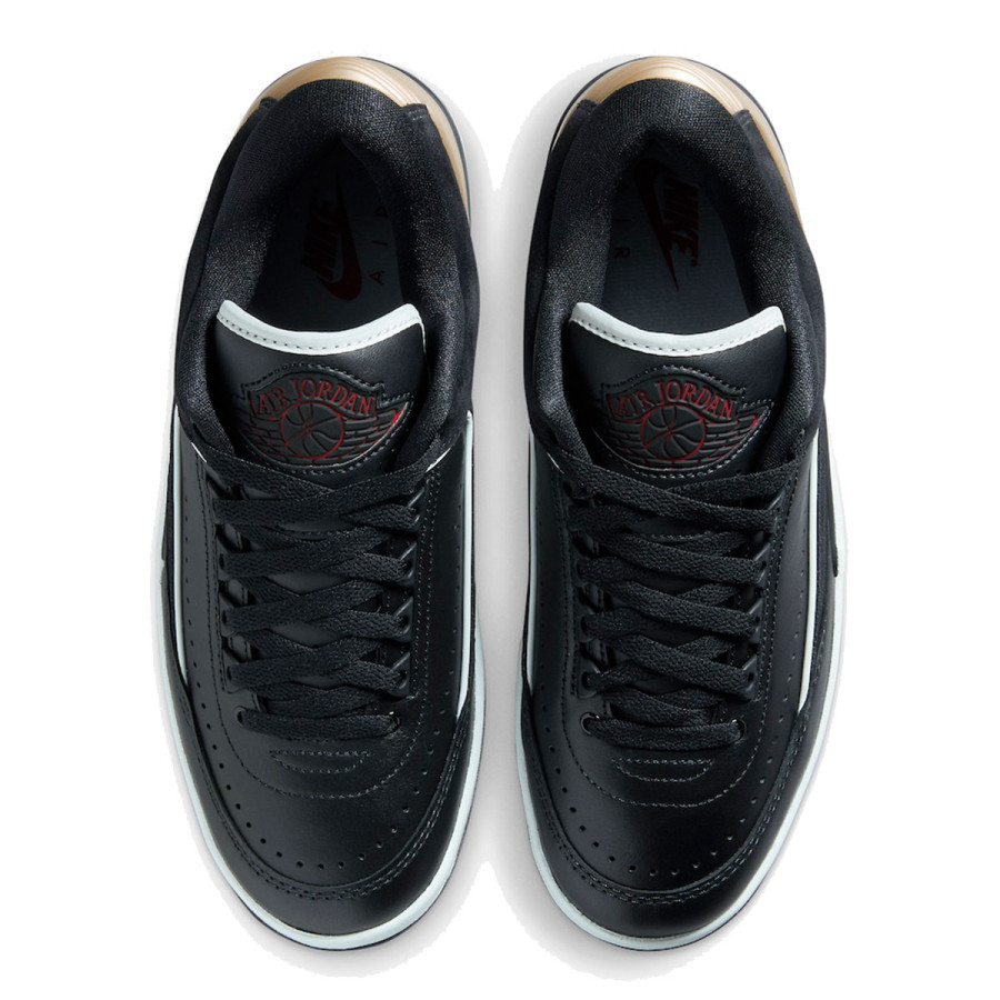 Nike Sneaker WMNS AIR JORDAN 2 RETRO LOW 