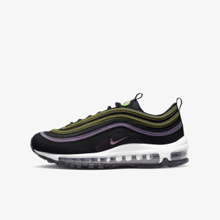 Nike Sneaker NIKE AIR MAX 97 GS TS 