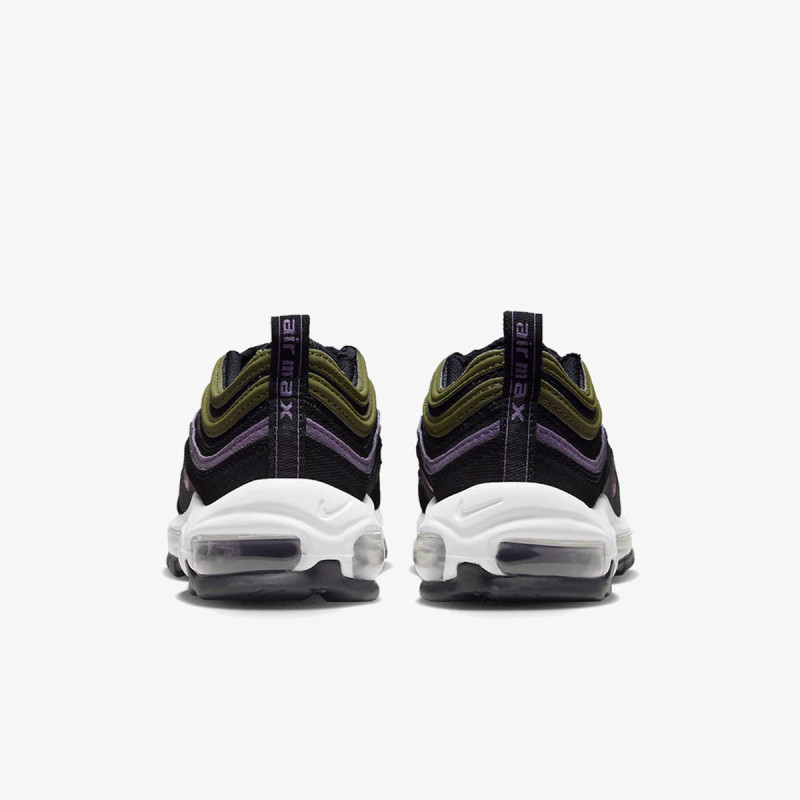 Nike Sneaker NIKE AIR MAX 97 GS TS 