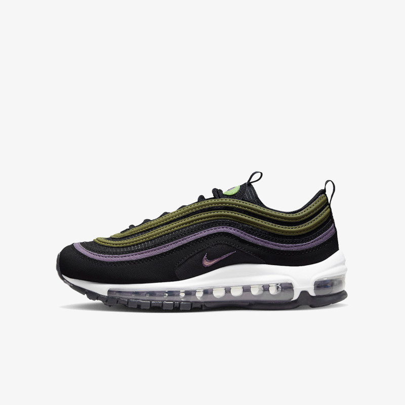 Nike Sneaker NIKE AIR MAX 97 GS TS 