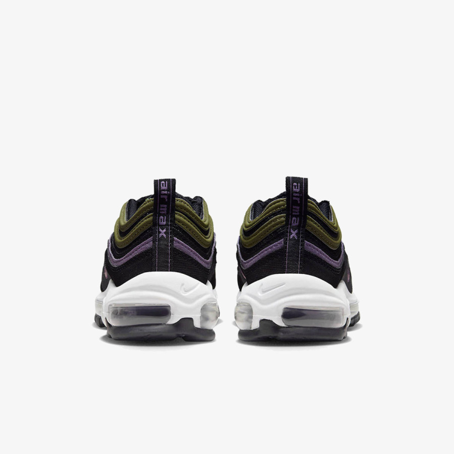 Nike Sneaker NIKE AIR MAX 97 GS TS 