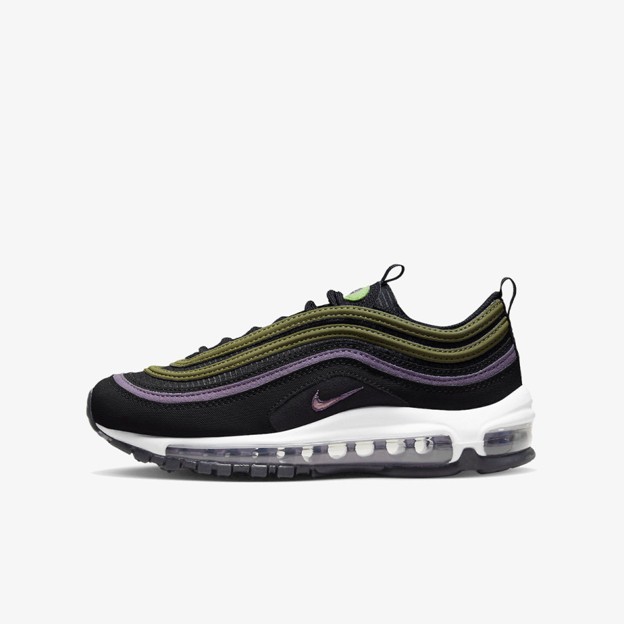 Nike Sneaker NIKE AIR MAX 97 GS TS 