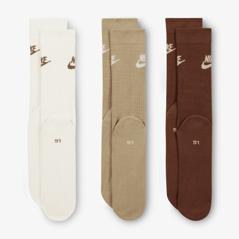 Nike Zokni U NK NSW EVERYDAY ESSENTIAL CR 