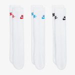Nike Zokni U NK NSW EVERYDAY ESSENTIAL CR 