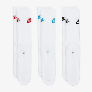 Nike Zokni U NK NSW EVERYDAY ESSENTIAL CR 