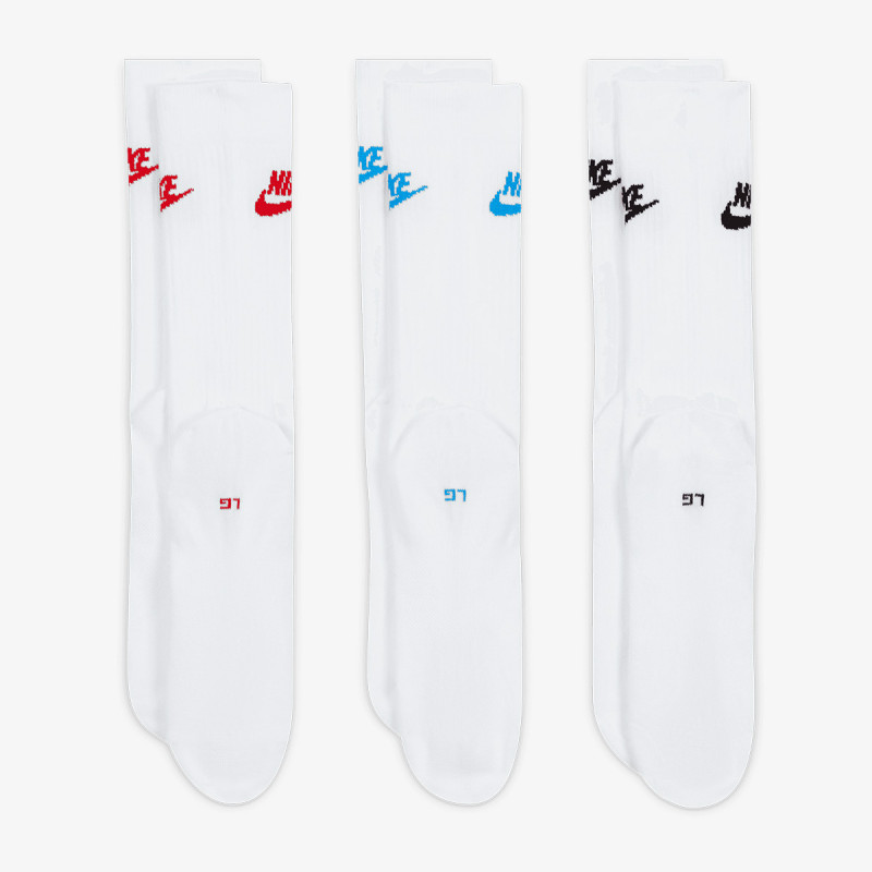 Nike Zokni U NK NSW EVERYDAY ESSENTIAL CR 