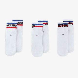 Nike Zokni Everyday Essential 