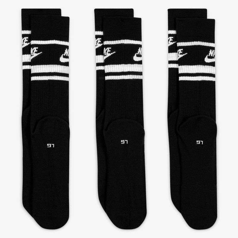 Nike Zokni Sportswear Everyday Essential 