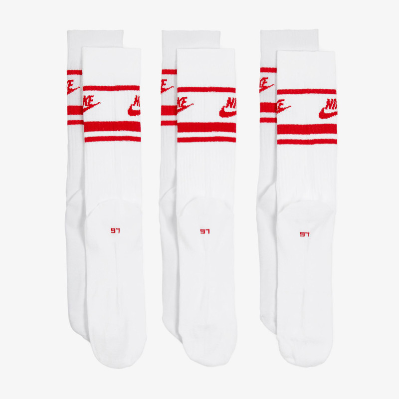 Nike Zokni Sportswear Everyday Essential 