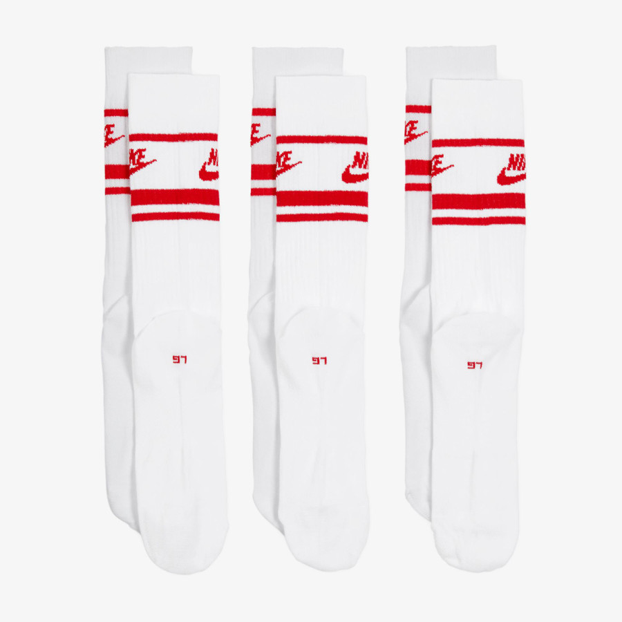 Nike Zokni Sportswear Everyday Essential 