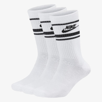 Nike Zokni Sportswear Everyday Essential 