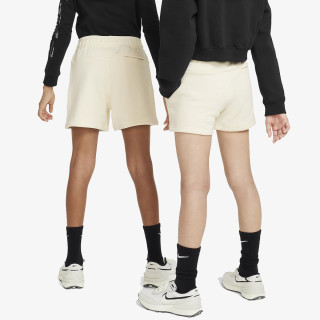 Nike Rövidnadrág K NSW NIKE AIR FT SHORT 