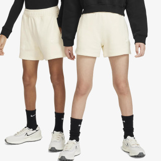Nike Rövidnadrág K NSW NIKE AIR FT SHORT 