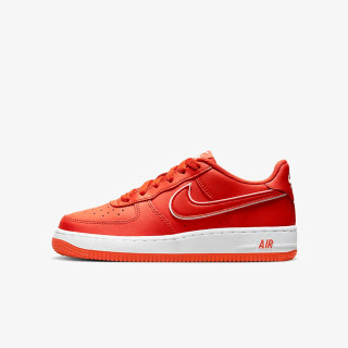 Nike Sneaker AIR FORCE 1 LE BG 