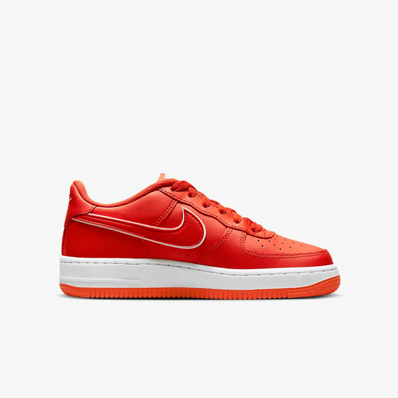 Nike Sneaker AIR FORCE 1 LE BG 