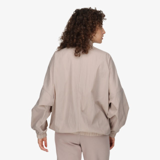 Nike Pulóver W NSW ESSNTL WVN JKT HBR 
