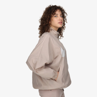 Nike Pulóver W NSW ESSNTL WVN JKT HBR 
