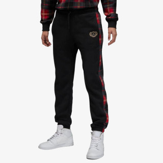 Nike Melegítőnadrág W J BRKLN PLD FLC PANT 