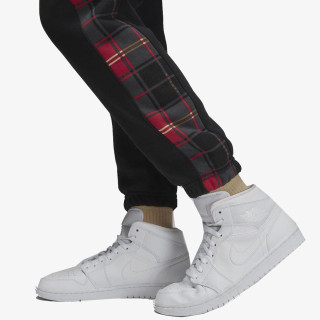 Nike Melegítőnadrág W J BRKLN PLD FLC PANT 