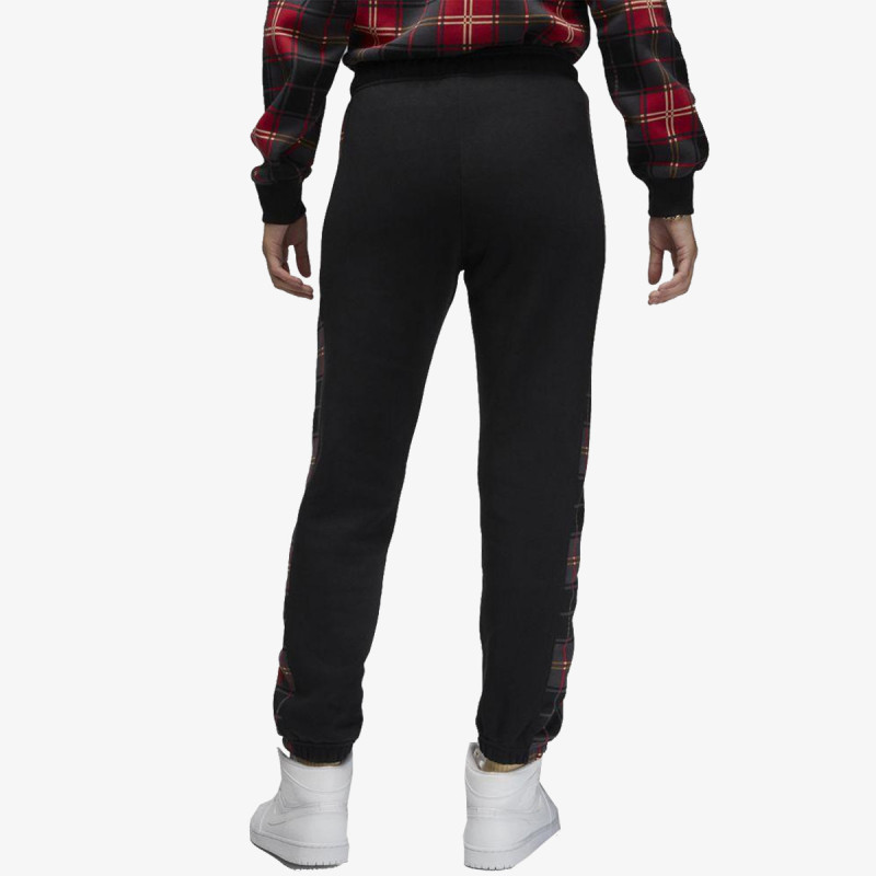 Nike Melegítőnadrág W J BRKLN PLD FLC PANT 