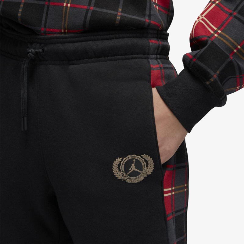 Nike Melegítőnadrág W J BRKLN PLD FLC PANT 