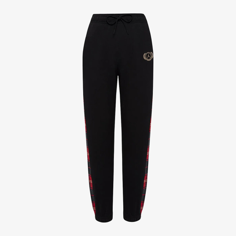 Nike Melegítőnadrág W J BRKLN PLD FLC PANT 